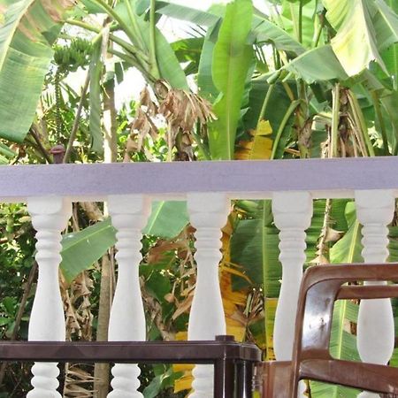 Fraddie Guest House Calangute Extérieur photo