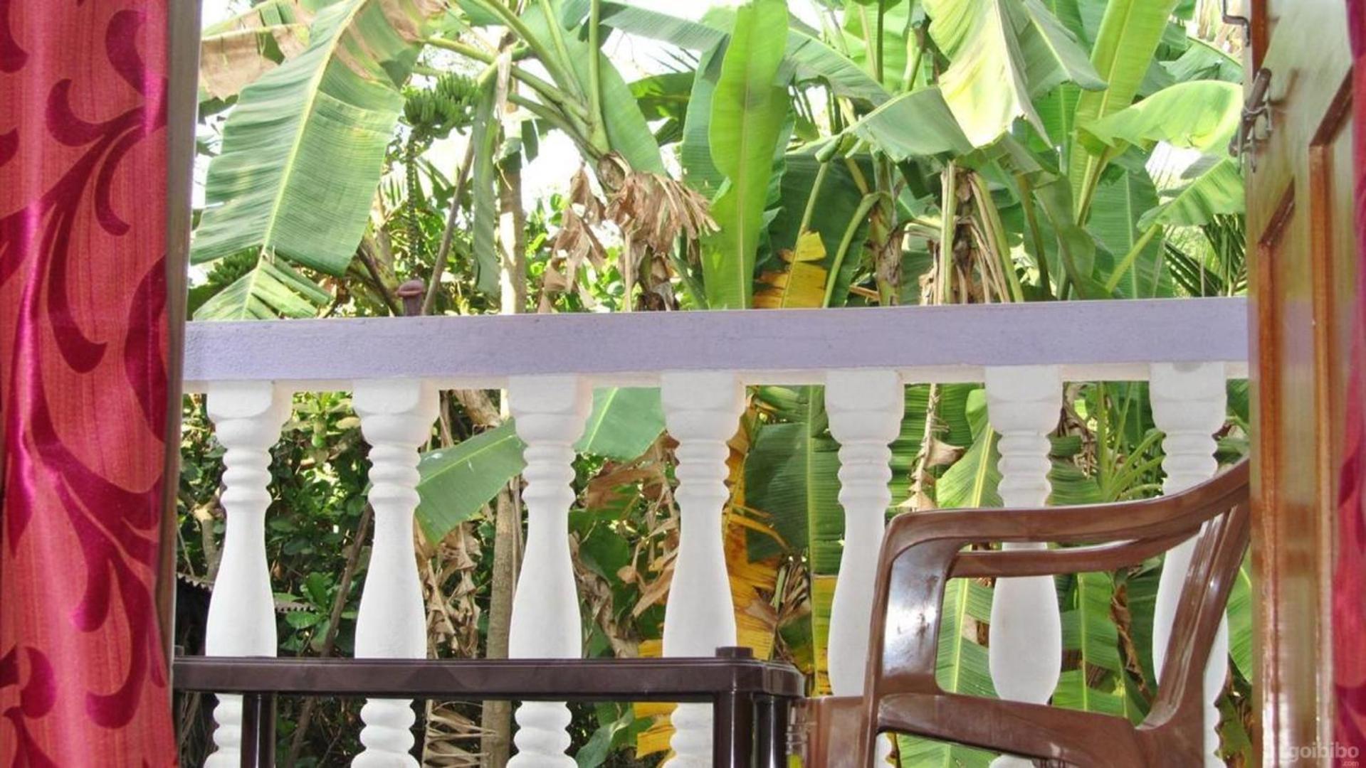 Fraddie Guest House Calangute Extérieur photo