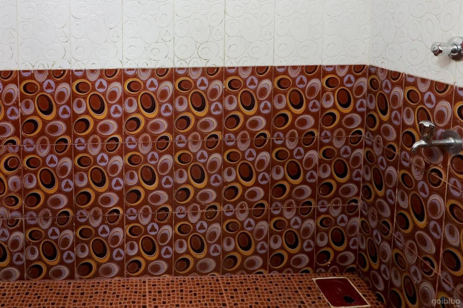 Fraddie Guest House Calangute Extérieur photo