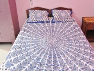 Fraddie Guest House Calangute Extérieur photo