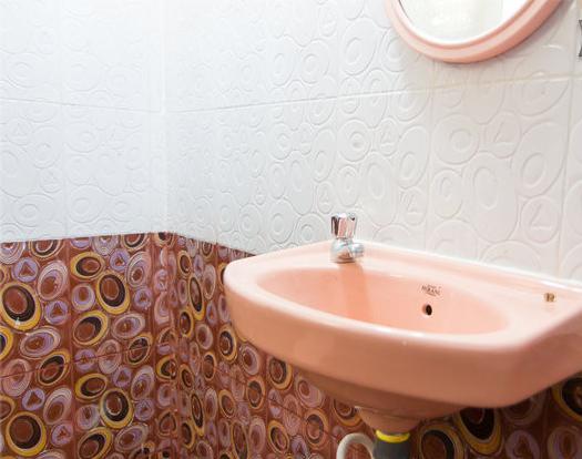 Fraddie Guest House Calangute Chambre photo