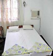 Fraddie Guest House Calangute Extérieur photo